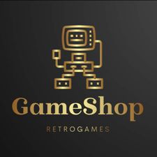 Profile image of GameShop