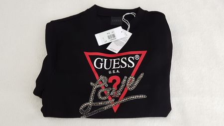 Guess Sweatshirt Gr.XS