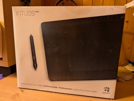 Wacom Intuos Pro M