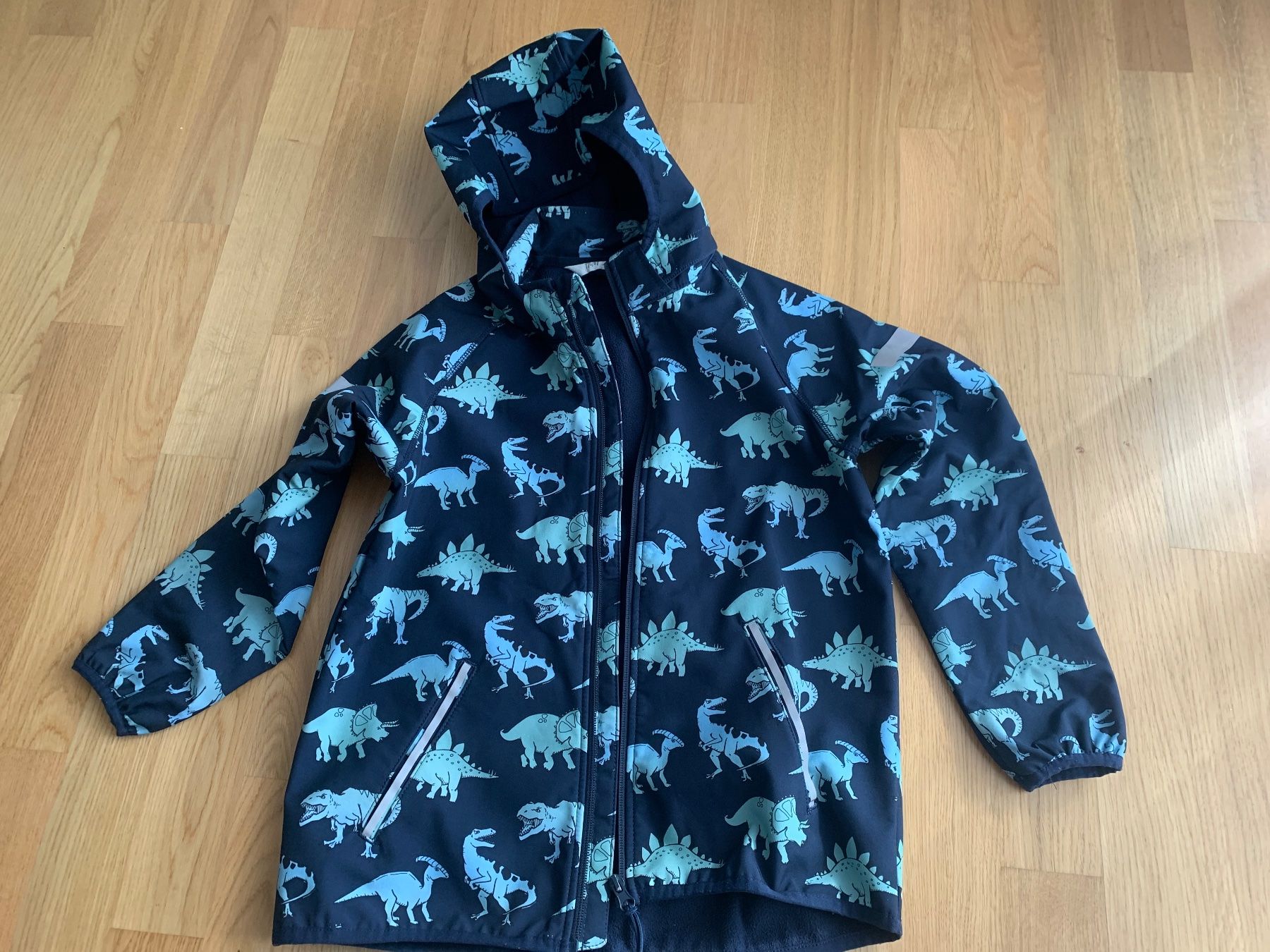 H&M Giacche & Cappotti: Softshelljacke Gr. 140 – Usato da Zürich venduto da Lucinka21