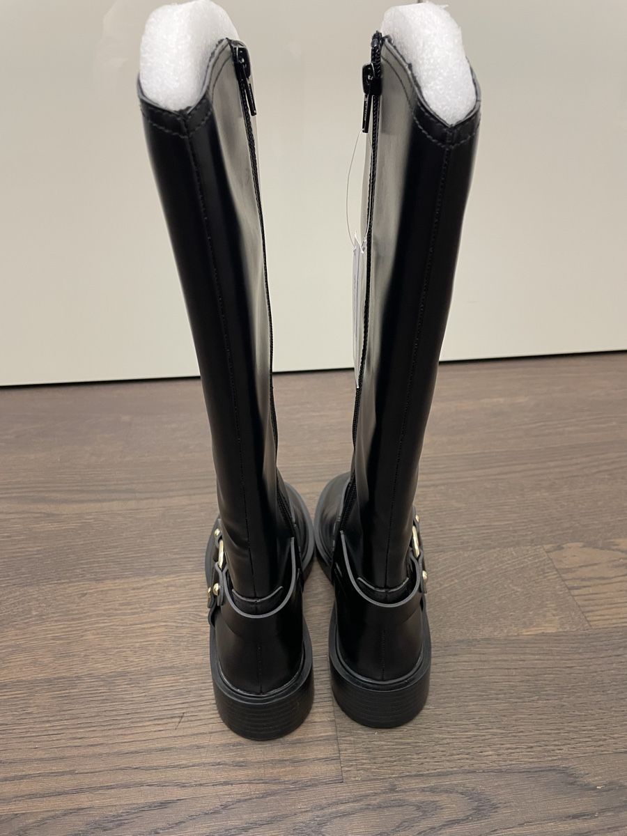 H&M Scarpe per ragazze: H&M winter boots / Stiefel - size 36 – Nuovo e nell'imballaggio originale da Zürich venduto da LoveFashion76 4