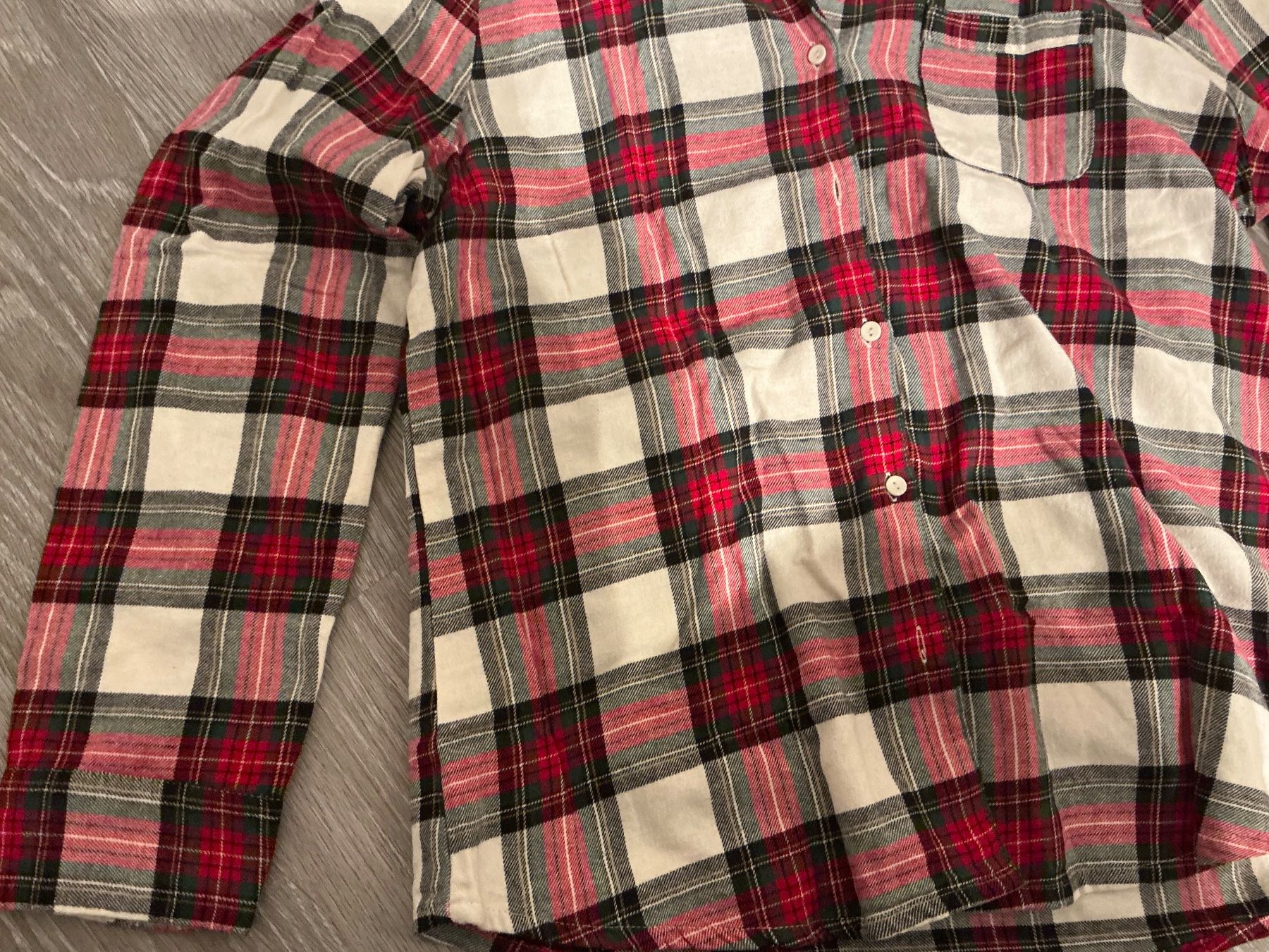 Négligés & Pyjamas: Damen Pyjamahemd Gr.M – D'occasion à Würenlos par Starceve 1