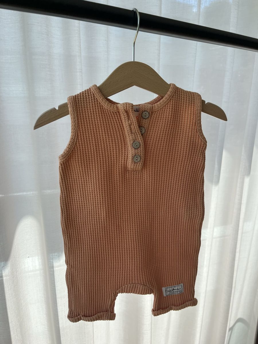 Pagliaccetti: Baby Strampler, Gr. 62 – Nuovo (secondo la descrizione) da Wauwil venduto da LoU-AiRiN