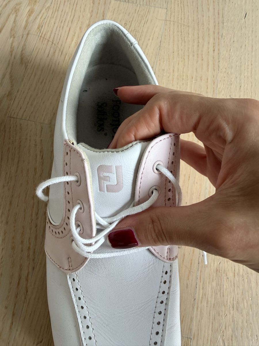 Damenschuhe: Footjoy Damen Golfschuhe  – Gebraucht aus Zürich von janni_jj12 7