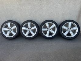  Audi A3 - Sommerreifen