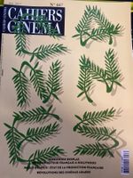 Cahiers du Cinéma N° 667, mai 2011, parfait état!