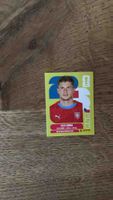 Panini Sticker David Zima wie neu