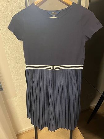 Robe Ralp Lauren & Karl Lagerfeld 