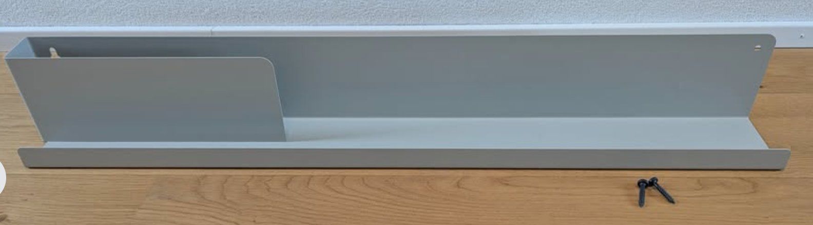 Muuto Scaffali: Muuto Folded Large Gris – Usato da Attalens venduto da cam_mq9h