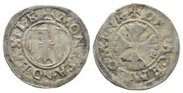 Basel Vierer 16.Jh. 2-68c  /3281