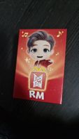 BTS TinyTan McDonalds RM – Sammlerstück!