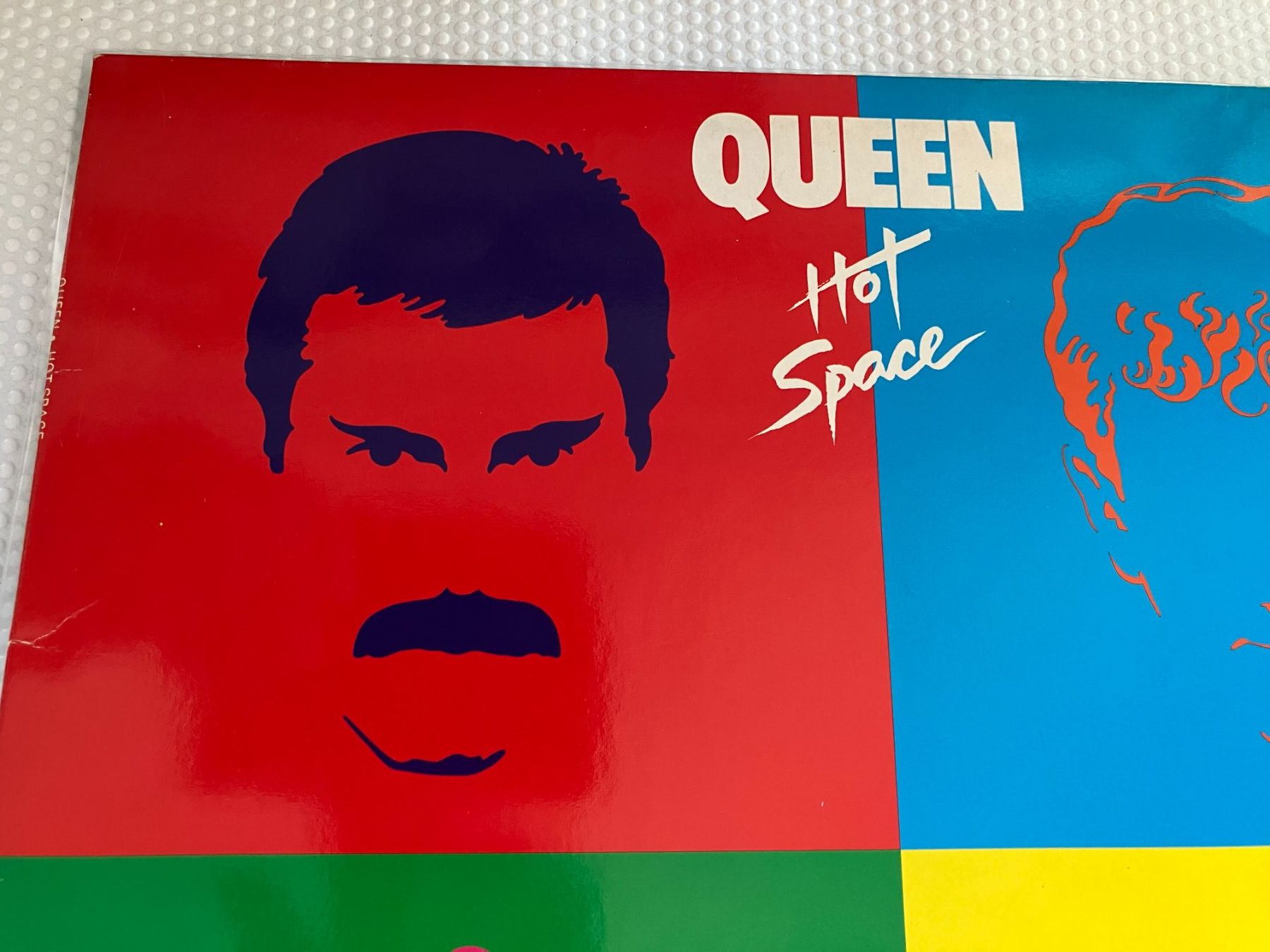 Schallplatten: Queen – Gebraucht aus Aarwangen von Jukebox3 1