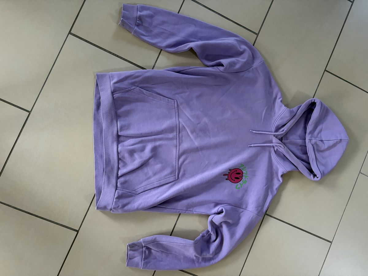 Maglioni & Felpe: Pull YourTurn lilas, taille M – Nuovo (secondo la descrizione) da Vouvry venduto da Prune-el