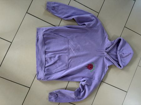 Pull YourTurn lilas, taille M
