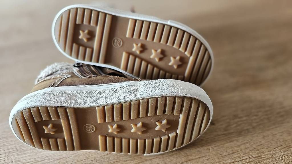 Esprit Schuhe für Jungen: Herbst- / Winterschuhe Gr 25 – Gebraucht aus Elgg von soleo509 3