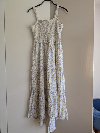 Sommerkleid Hollister S