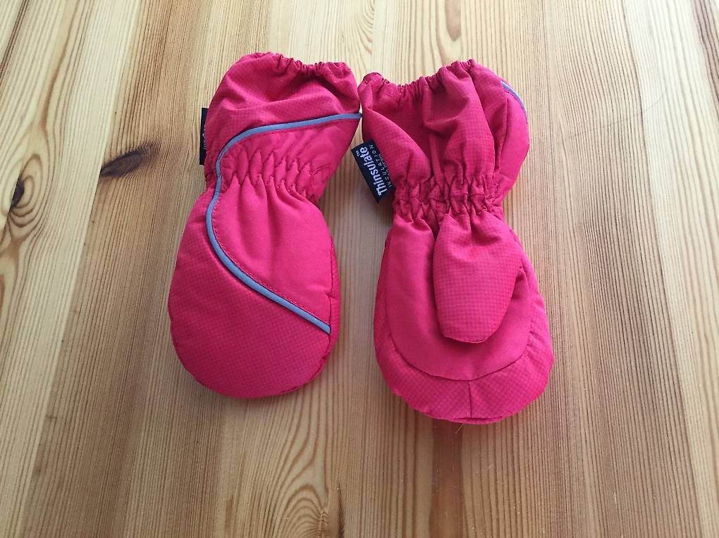 Guanti: Handschuhe 74 80 – Usato da Itingen venduto da BorerOnlineShop