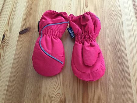 Handschuhe 74 80