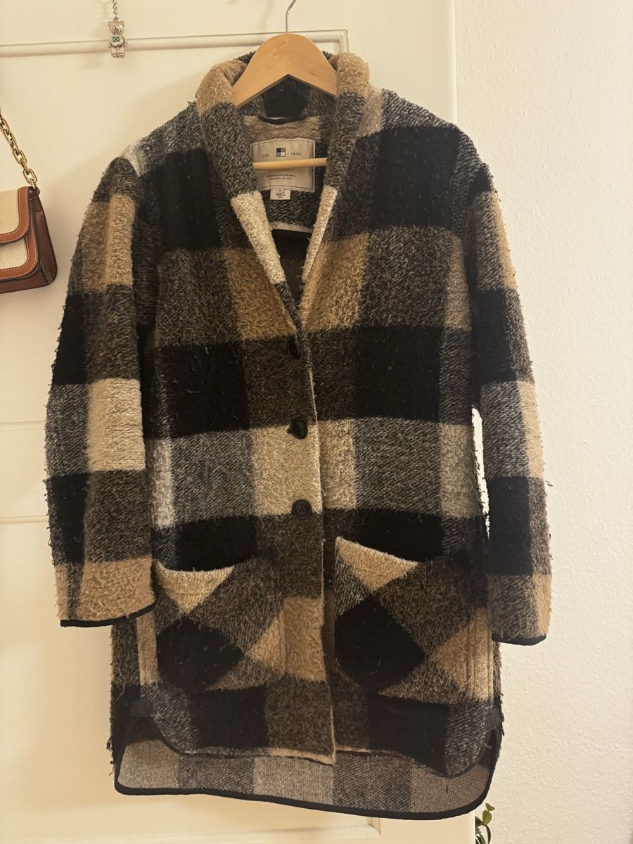 Giacche: Woolrich Jacke XS – Usato da Bern venduto da nicole.ruprecht 1