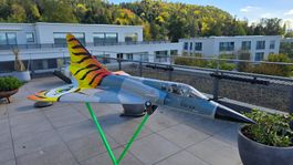 Freewing Mirage 2000, gebraucht