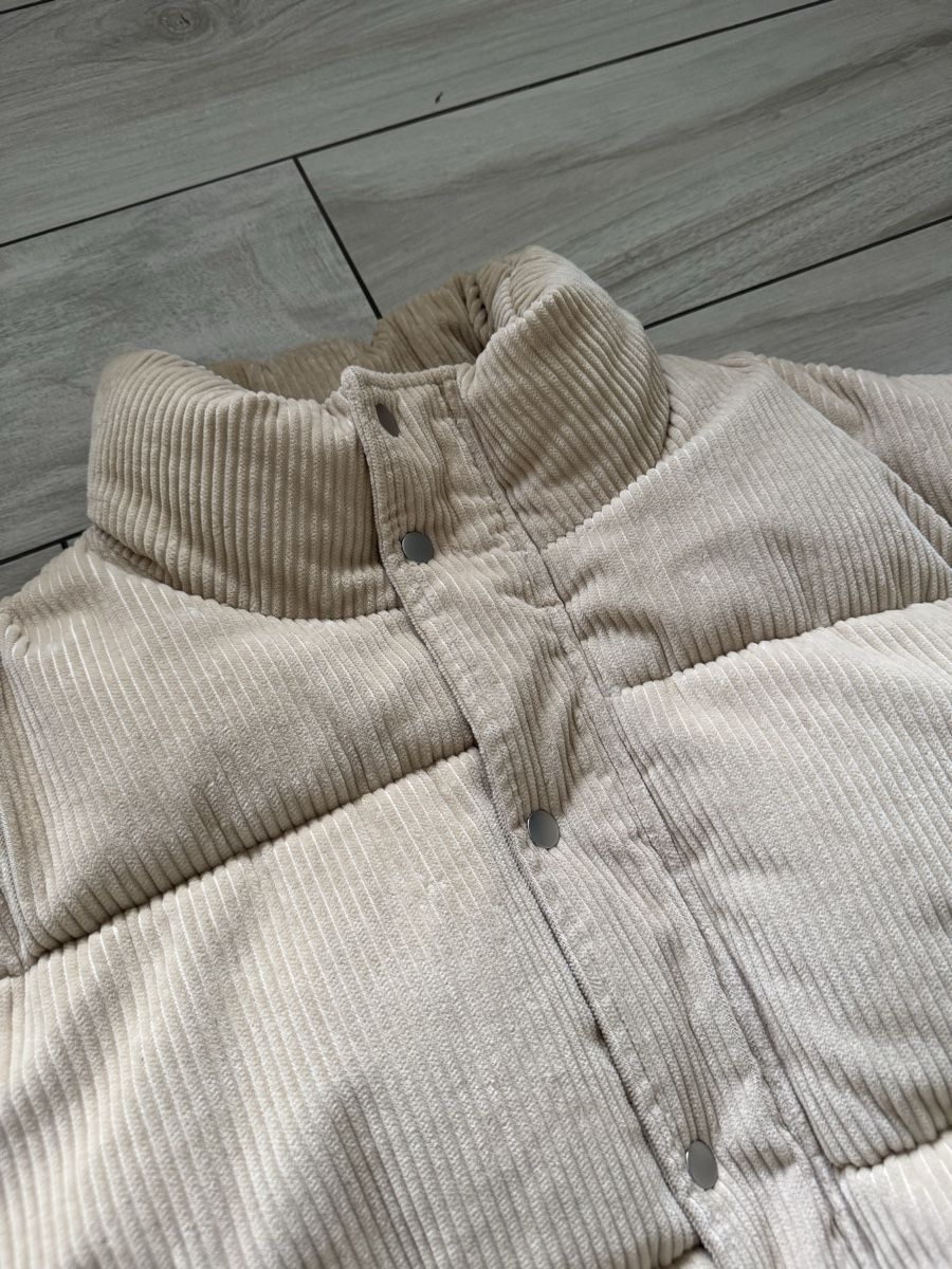 Zara Giacche: Winterjacke Zara – Nuovo e nell'imballaggio originale da Thun venduto da cedu247 1