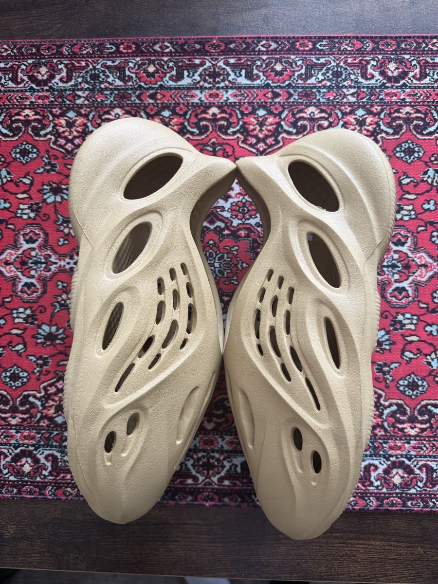 Scarpe da uomo: Yeezy Foam Gr. 40/41 – Nuovo (secondo la descrizione) da Oensingen venduto da custom_lenkraeder 3
