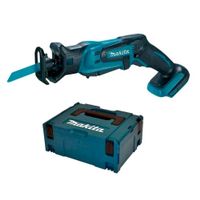 Makita DJR183ZJ Akku-Reciprosäge