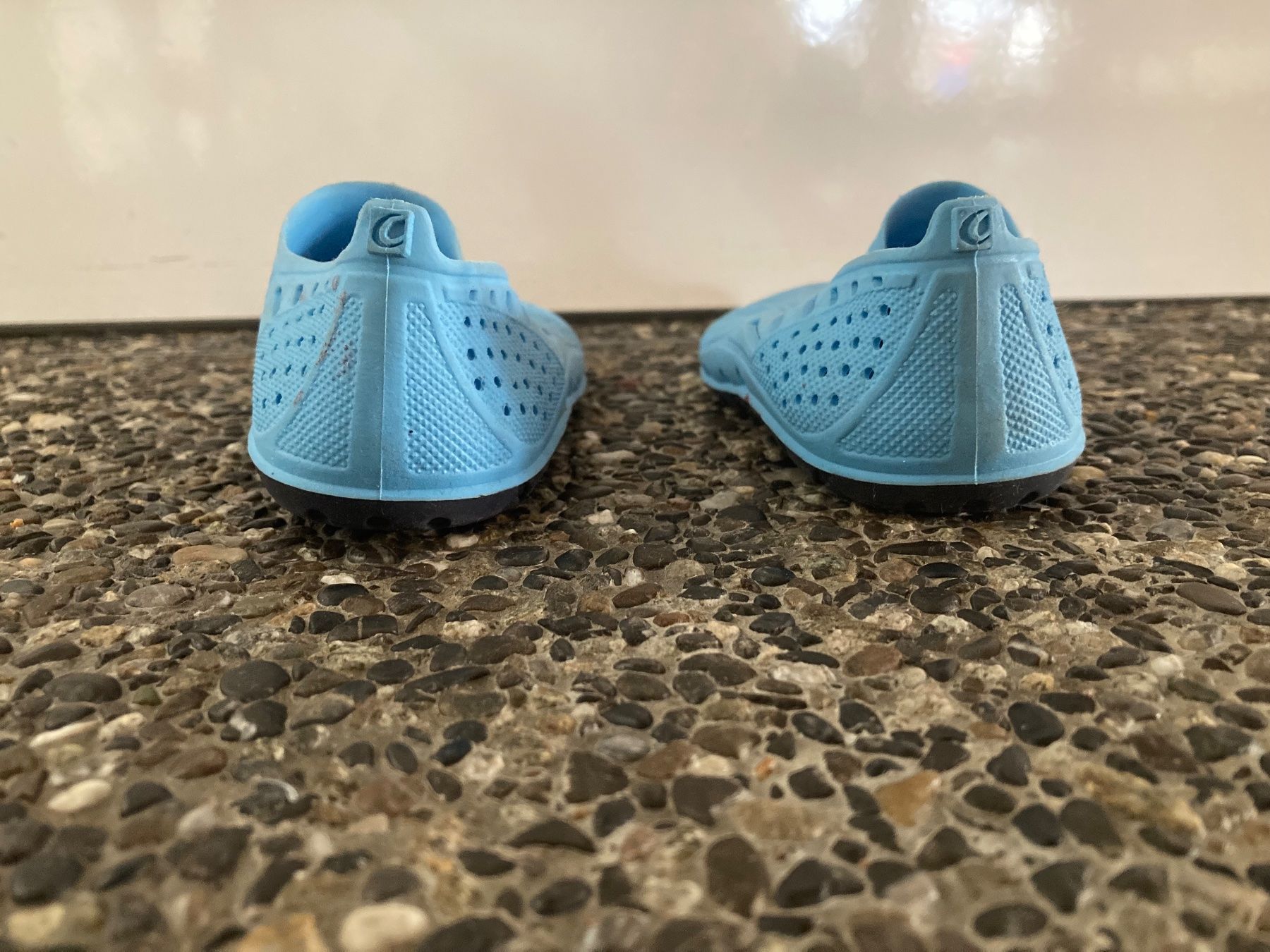 Scarpe per ragazzi: Badeschuhe, Gr. 25 – Usato da Aetingen venduto da Nadinsky 2