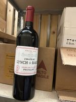 Chateau Lynch Bages