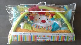 Tapis d'éveil pour bébé