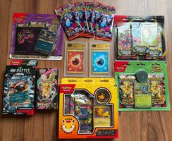 Pokémon Sammlung