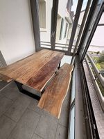 Esstisch / Massivholz