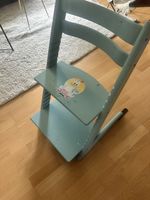 Kinderhochstuhl Tripp Trapp in Zürich