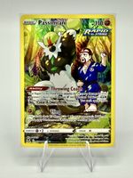 Pokémon Passimian TG08/TG30 Astral Radiance Trainer Gallery