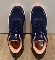 Neue Fila Turnschuhe, neu, Grösse 37, ideal für den Früh...