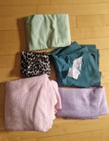 Stoffpaket für Bekleidung 