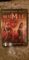 DVD/FILME, Die Mummie