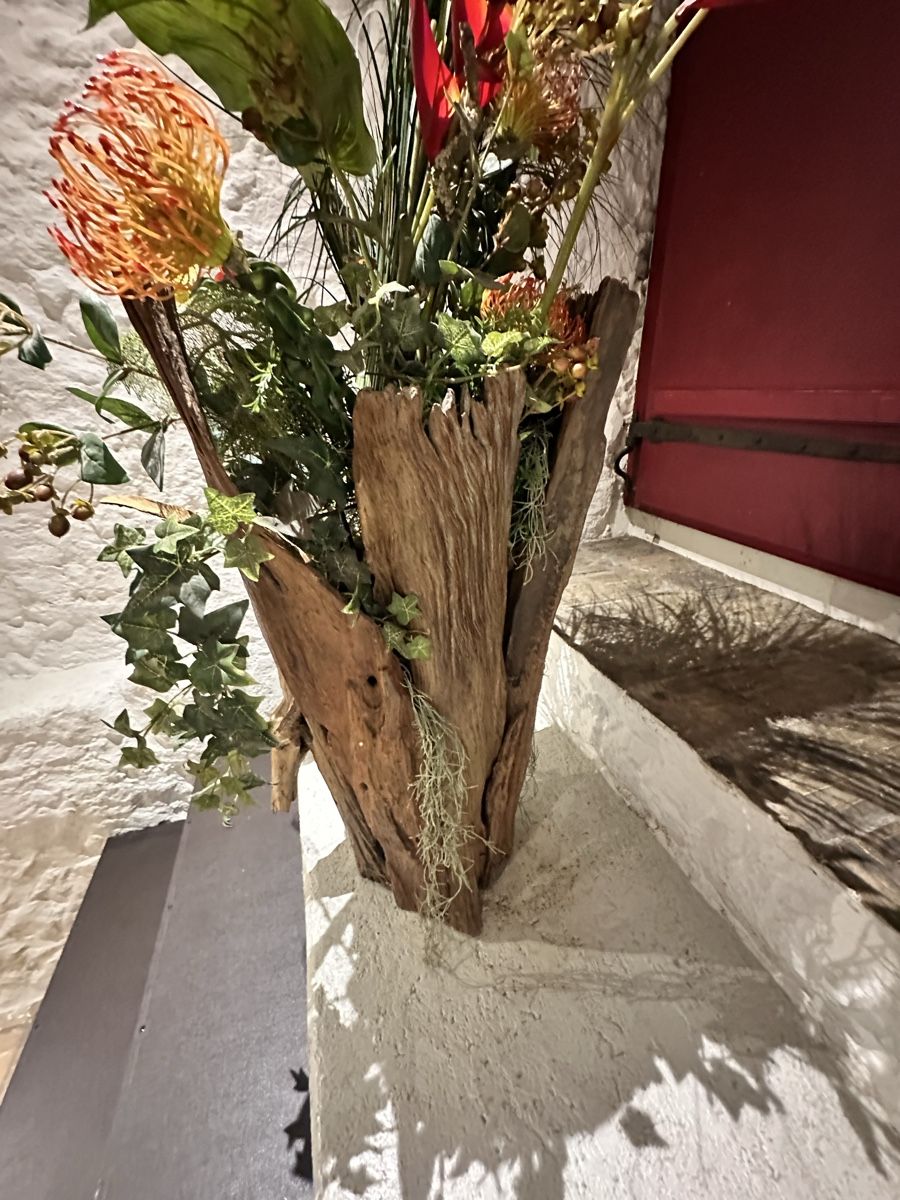Plantes & graines: Kunstblumen Arrangements – D'occasion à Eschenbach SG par Rogera2 3