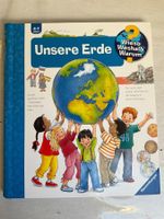 Unsere Erde - Wieso Weshalb Warum