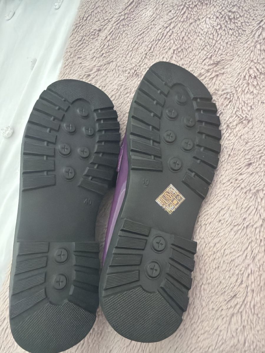 Herrenschuhe: derbies  – Neu (gemäss Beschreibung) aus Sion von tatiana.1508 4
