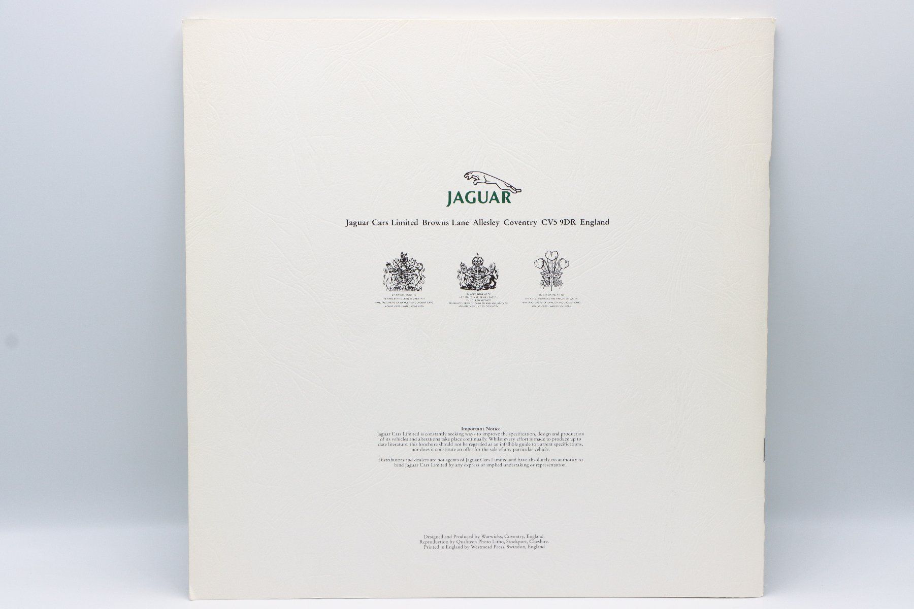 Daimler Documenti: Daimler Modellprogramm 1991 Prospekt – Usato da Bühl b.Aarberg venduto da Collectorpassions 1