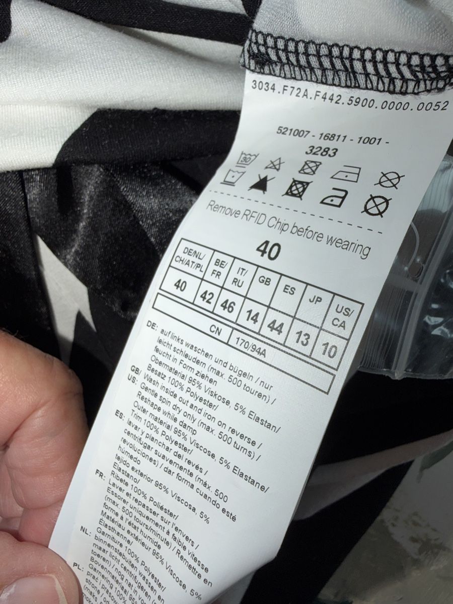 Tute: Overall TAIFUN 40 neu – Nuovo (secondo la descrizione) da Dornach venduto da samuti 6