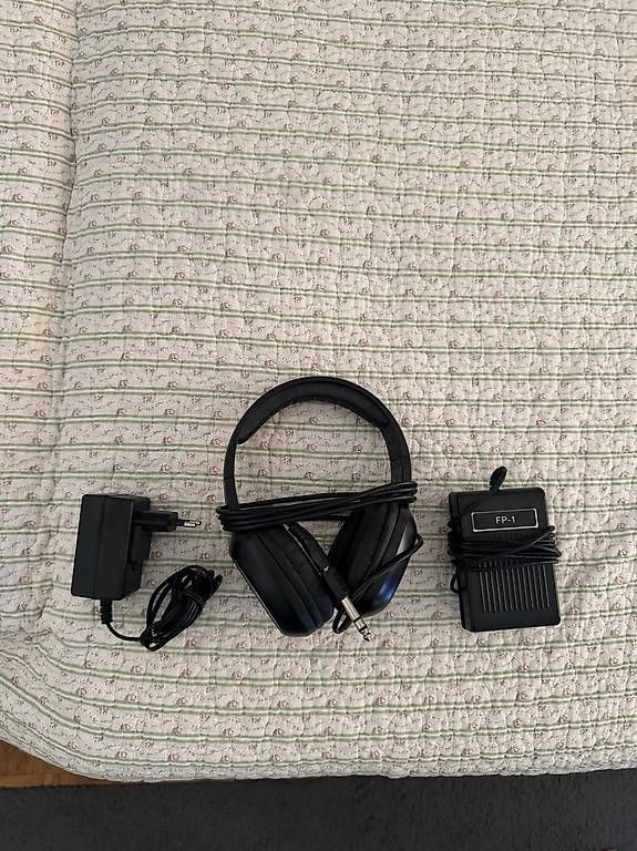 Strumenti musicali: Gear4music SDP-2 E-Piano – Usato da Thierachern venduto da michael_ma 2
