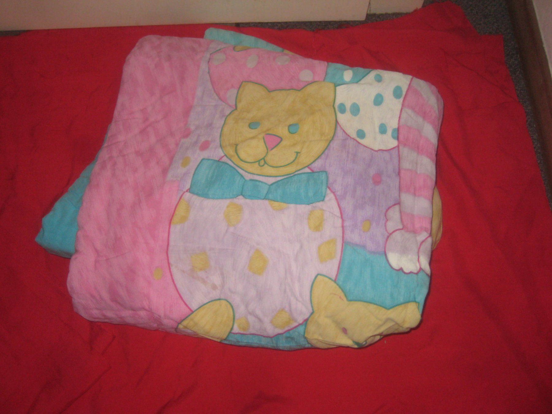 Coperte: STEPPDECKE   KINDER – Usato da Uster venduto da flocke1