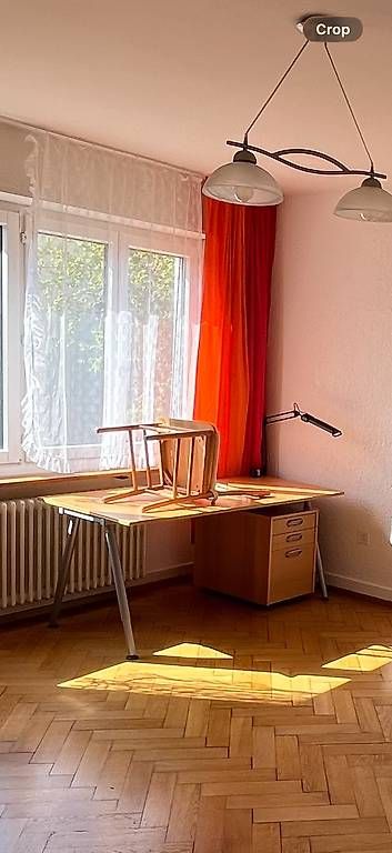Ikea Schreibtische: IKEA Bürotisch – Gebraucht aus Zürich von 8825