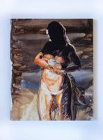 Eric Fischl. Thomas Gibson Fine Art Ltd. 2007