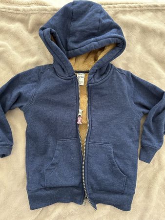 Veste Carter’s 3 y 