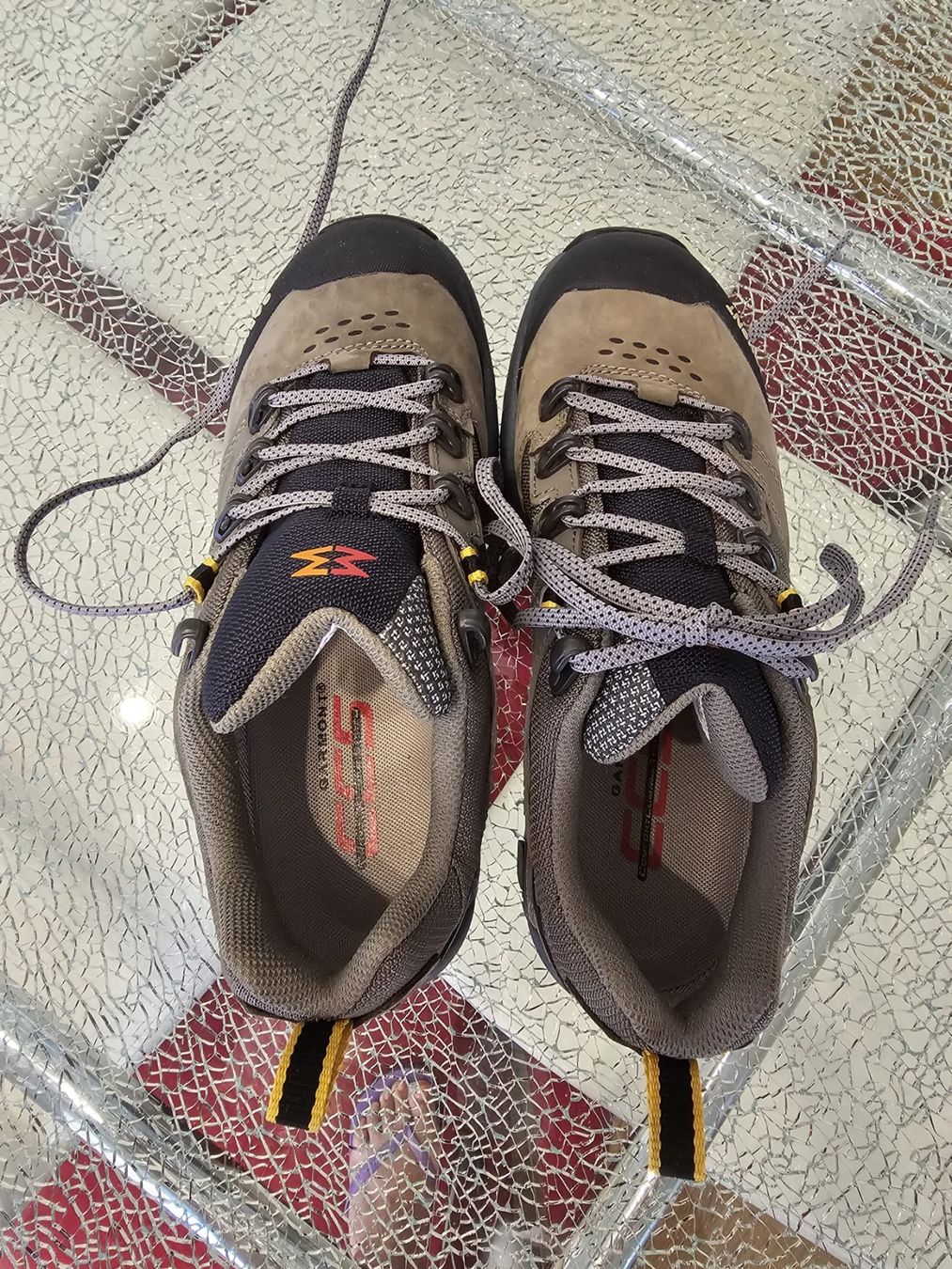 Garmont Scarpe per ragazzi: Garmont Gr. 38 – Nuovo e nell'imballaggio originale da Luzern venduto da Edii025 1