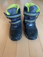 Winterschuhe Grösse 30