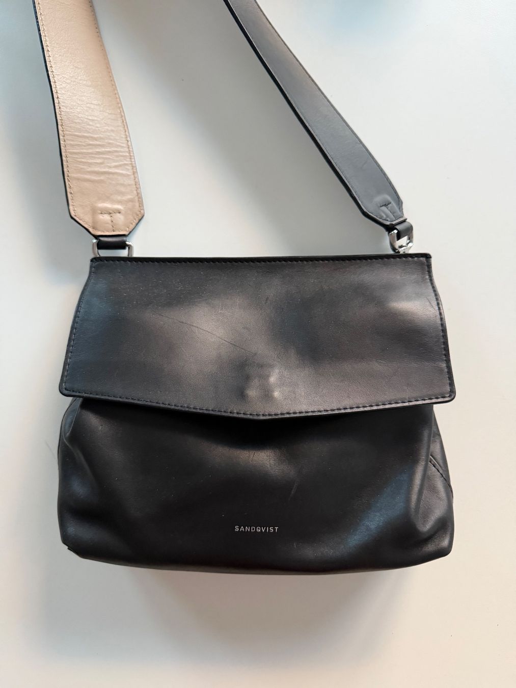 Taschen für Damen: Sandqvist Signe Handtasche – Gebraucht aus Zürich von liaene 1